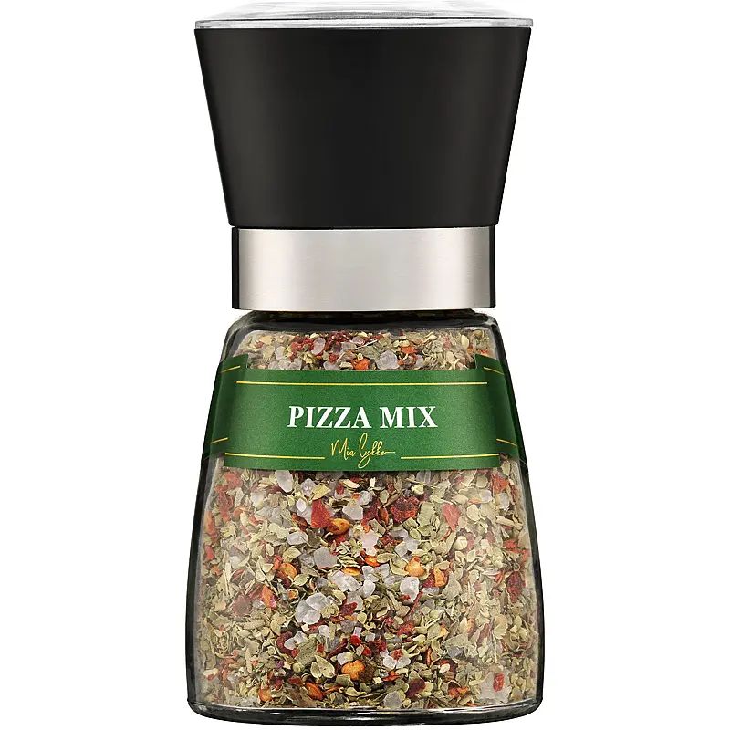 Mia Lykke Pizza Mix 135g m/kvern