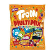 Trolli Multi Mix 18 småposer 430g