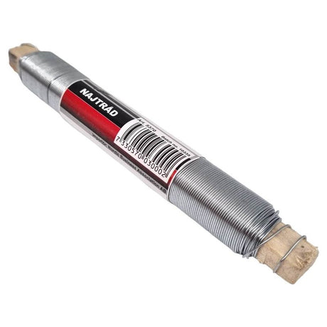 Ståltråd På Rull 0.65 MM