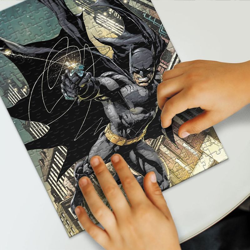 Puzzle Batman | Dark Knight | 250 pieces