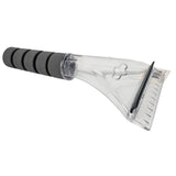 Isskrape 22cm med mykt grep | Praktisk biltilbehør