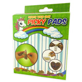 Picky Pads Enhjørning | Lag Dine Egne Sticky Pads