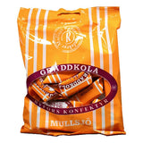 Ryfors Fløtekaramell 130g