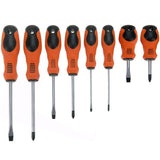 Skrutrekkersett 8pk | FX Tools