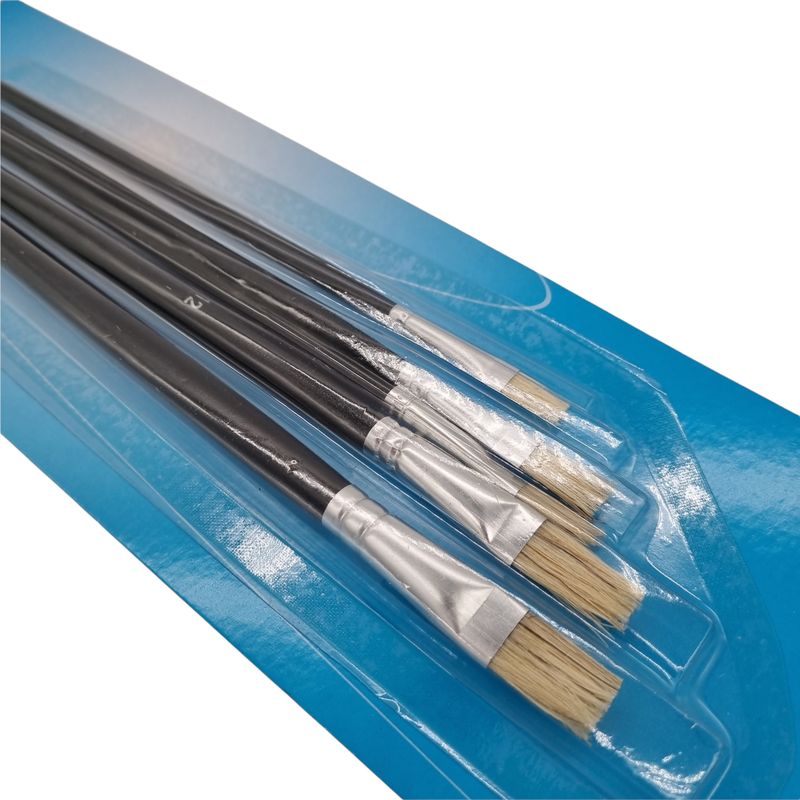 Penselsett Hobby 5pk