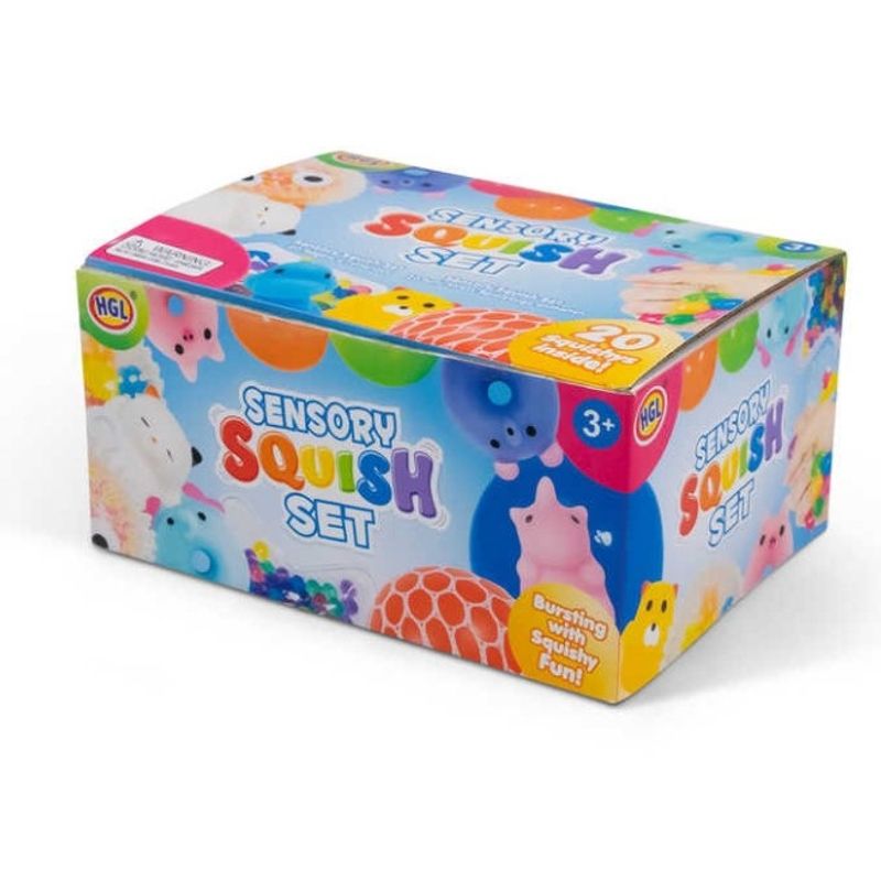 Squeesh sett 20 Favoritter å Klemme og Skvise | HGL