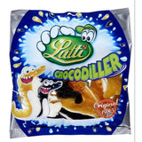 Lutti Krokodiller 100g