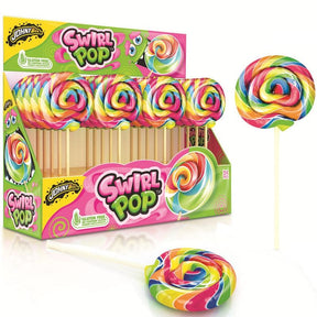 Rund Spiralkjærlighet Stor 50g | Johny Bee