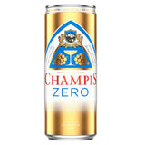 Champis Zero Brus 0,33l