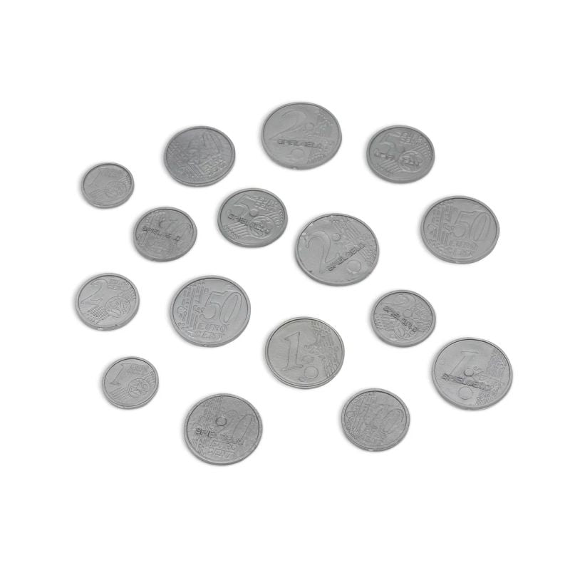 Lekepenger euro | Rollelek fra HGL