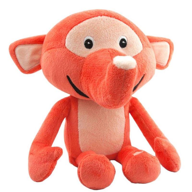 NRK Barne - TV Fantorangen Bamse - 25 cm