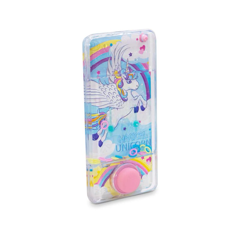 Unicorn water game | Vanntankspill enhjørning