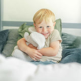 Interactive Peekaboo - elephant | Moving ears &amp; music