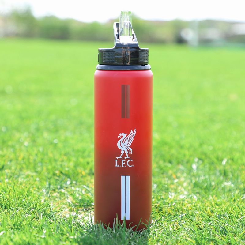 Liverpool FC aluminiumflasken 750ml